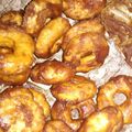 Cooksnap dari Ai Nurjanah untuk resep Kue Gemblong ala bella