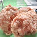 Cooksnap dari rizkakareen untuk resep Ayam kentucky