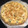 El cooksnap de Lidia D. cuando hizo Quiche de calabacín con queso de cabra.