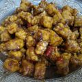 Cooksnap dari anel untuk resep Orek Tempe Manis