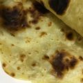 صورة من f al، شاركها بعد تجربة وصفة خبز الشباتي
