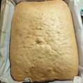 El cooksnap de Natu Scanio cuando hizo Bizcochuelo alto y esponjoso.