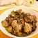 Сooksnap від Kristi @ kristi_cooking_, який(а) приготував(ла) Куряче філе з овочами, запечене в духовці.