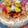 El cooksnap de Joanna cuando hizo Mona de Pascua de yema quemada.