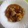 El cooksnap de Oskar Barbara Burgos cuando hizo Estofado de pavo al pimentón con champiñones.
