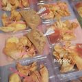 Cooksnap dari Dwi W untuk resep Batagor Kulit Pangsit