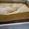 Cooksnap dari Rahima Febrisina untuk resep Ketan sarikaya durian(kue talam ketan durian)