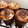 El cooksnap de Silvia Liliana cuando hizo Pan dulce navideño.