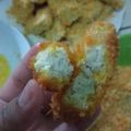 Cooksnap dari katriana rizky untuk resep Nugget Ayam Wortel