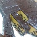 Cooksnap dari Niken Palupi untuk resep Bolu kukus Oreo