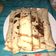El cooksnap de Rocko Holter cuando hizo Panqueques: receta básica dulce o salado.