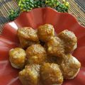 Cooksnap dari Niniek SL untuk resep Cilok enak lembut dan simple bkin nya.