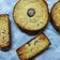 El cooksnap de Andrea Huck cuando hizo Pan dulce casero.