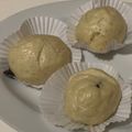 Cooksnap dari Yulia Handayani untuk resep "BAKPAO COKELAT KUKUS LEMBUT"