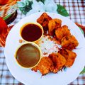 Ramaben Joshi's cooksnap of when they made કોથંબિર વડી (Kothimbir Vadi Recipe in Gujarati).