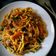 Cooksnap dari Pawon Bugge untuk resep Udon Goreng Udang