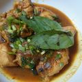 Cooksnap dari MasBoy untuk resep Ayam Rica-rica Kemangi