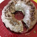 Cooksnap από Mastixoindokarydo στη συνταγή Κορμός λευκής σοκολάτας