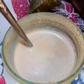 Cooksnap dari Taufana Dewi untuk resep Sambal kacang untuk gorengan atau lontong atau nasi uduk betawi