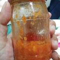 Cooksnap dari Kartika Ayulia untuk resep ❤Sambel Trasi Gula Merah