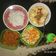 Cooksnap dari Nur Maslihah untuk resep Soto daging betawi (pake susu)