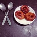Ria Ghosh's cooksnap of when they made ছানার জিলিপি (chhanar jilipi recipe in bengali).