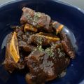 Cooksnap dari sellasoviana untuk resep Iga Sapi Bakar