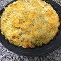 Daniyal Karimi's cooksnap of when they made Baked Macaroni and Cheese.