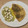 El cooksnap de Silvi cuando hizo Aguacate con queso Feta.