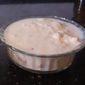 Krishna Soni 's cooksnap of when they made મિક્સ ફ્રૂટ ક્રીમ (Mix Fruit cream recipe in gujarati).