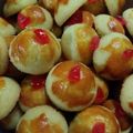 Cooksnap dari Tynoet untuk resep Nastar Lumer