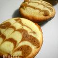 Cooksnap dari EriPurwono untuk resep Bolu Praktis No Oven
