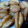 Cooksnap από 𝒳𝓇𝓊𝓈𝑜𝓊𝓁𝒶 𝒦𝑜𝓃𝓉𝑜𝓅𝑜𝓊𝓁𝑜𝓊 στη συνταγή Γλυκοπατάτες (ή πατάτες) με τυριά στο φούρνο μικροκυμάτων💞