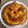 El cooksnap de Sandra Ortiz Mariscal cuando hizo Empanada de Halloween.