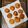 Alpaca Lu 的 伯爵巧克力泡芙 cooksnap