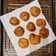 Alpaca Lu 的 伯爵巧克力泡芙 cooksnap