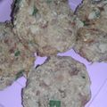 Cooksnap dari Dapur Lupuzz (Dian Soerarso) untuk resep Daging burger