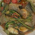 Cooksnap dari Raisa untuk resep Asem Pedas ikan Laosan / Garang Asem