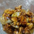 Cooksnap dari Da Chan untuk resep Ayam Lada hitam (chiken blackpepper)