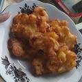Cooksnap dari Rinjani untuk resep Nangka Goreng Tepung