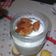 El cooksnap de isa24 cuando hizo Yogur casero con leche de coco.
