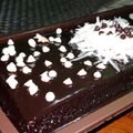 Cooksnap dari Wit Anto untuk resep Brownies Lumer