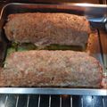 El cooksnap de Empar cuando hizo Pastel de carne enrollado.