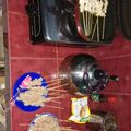 Cooksnap dari auliap untuk resep SATE TAICHAN (Pakai Teflon)