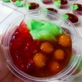 Cooksnap dari Umah Aisha untuk resep Kue Pacar Cina