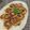 Cooksnap dari Citra Amalia untuk resep Pizza cookies homemade