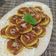 Cooksnap dari Citra Amalia untuk resep Pizza cookies homemade