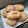 El cooksnap de Juli Biondo cuando hizo Galletitas de mantecol y cacao.