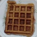 Cooksnap dari Yuliarti Ciptoning untuk resep Waffel Empuk