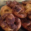Cooksnap dari Abdullah untuk resep Soft Pretzels